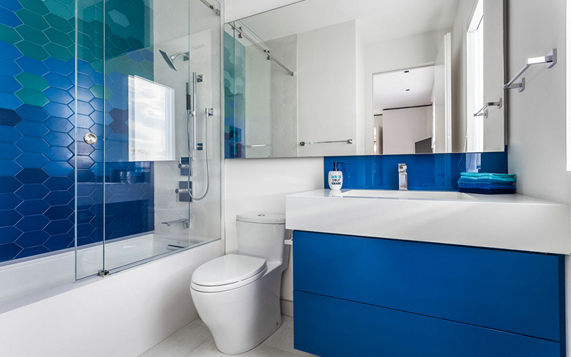 衛(wèi)生間應該怎么裝修才能有效避坑