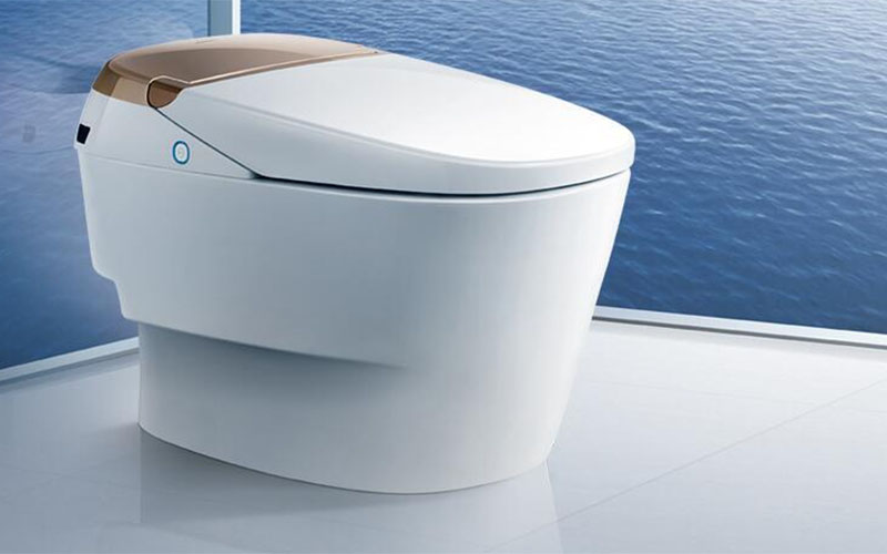 小塊頭大沖力，九牧連體坐便器評(píng)測(cè)