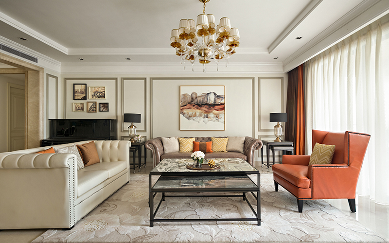 客廳裝修指南全攻略，純干貨分享