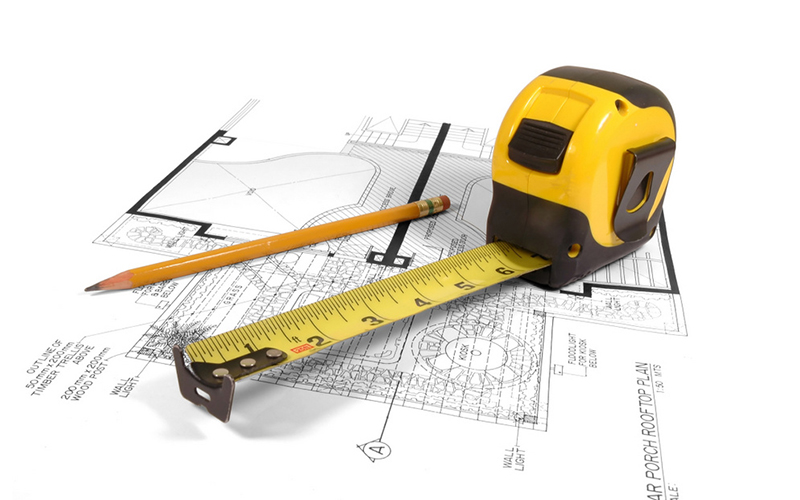 大連裝修公司量房方法，裝修設計量房的作用