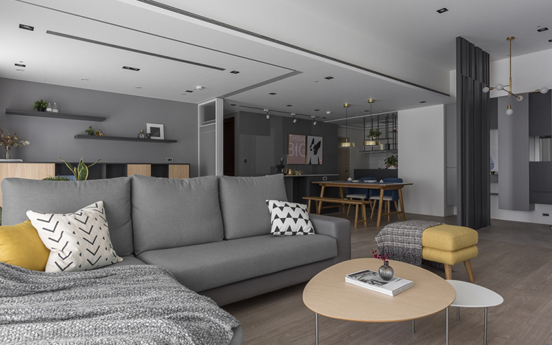 小戶型裝修記住這幾條“禁忌”,千萬(wàn)不能碰! 小戶型裝修記住這幾條“禁忌”,千萬(wàn)不能碰!