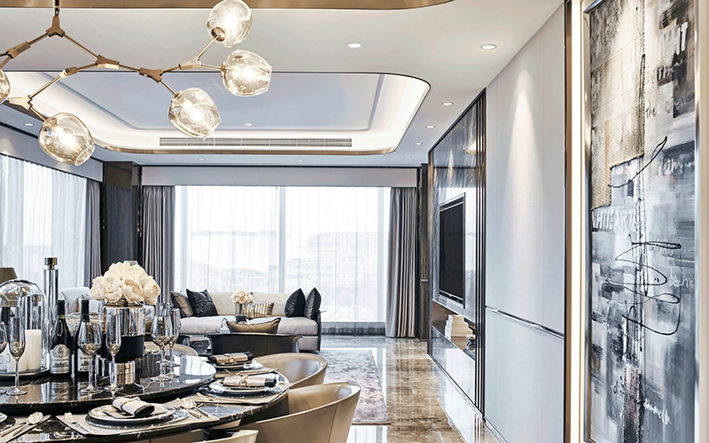 大連別墅裝修選擇全案設計,有哪些好處? 大連別墅裝修選擇全案設計,有哪些好處?