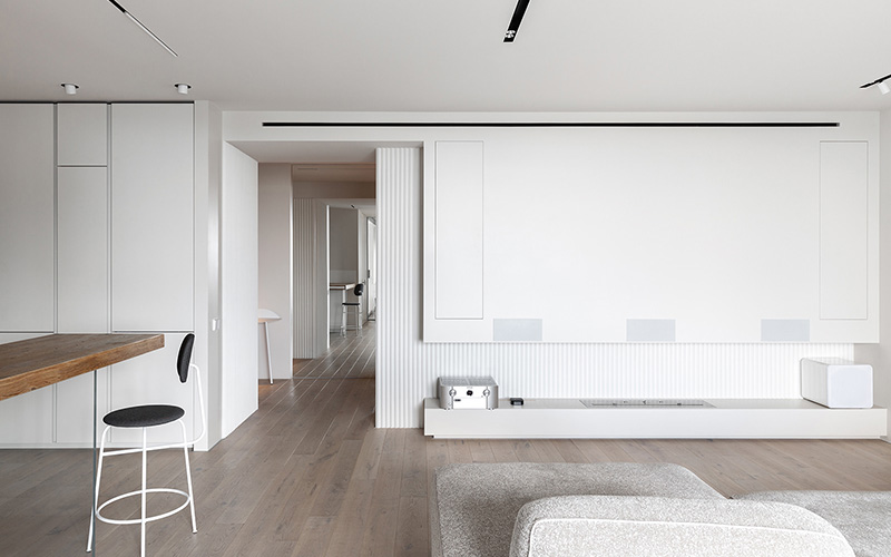 干貨來襲 | 別墅裝修必看，關于選材時需知的注意事項