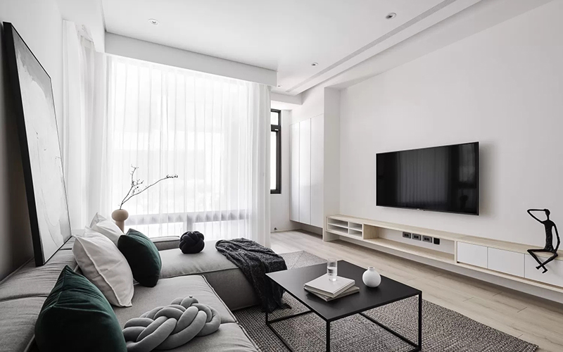 裝修竣工后，驗(yàn)收的流程步驟是怎樣的