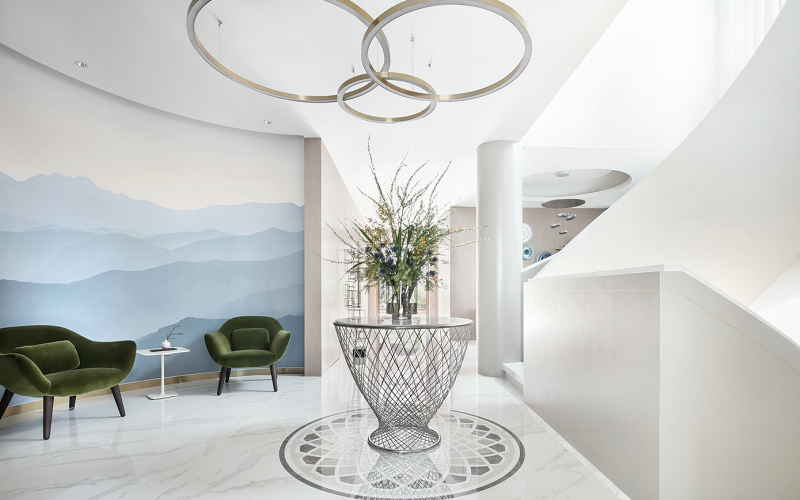 裝修風(fēng)水不注意，輕則影響財(cái)運(yùn)，重則危害健康！