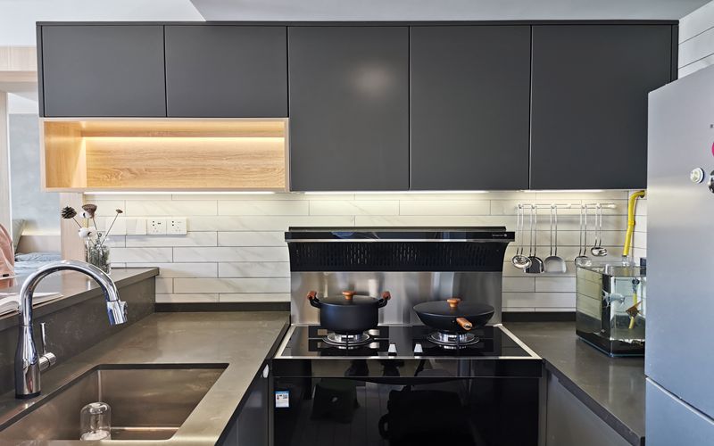 廚房裝修注意事項，你懂嗎？