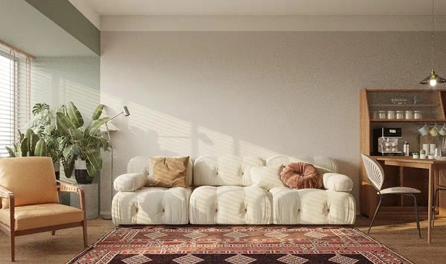 大連裝修公司不會軟裝？就堅持這八個原則！