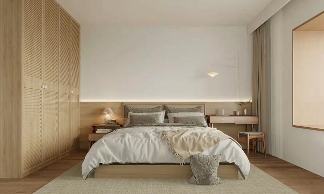 大連裝修公司不會軟裝？就堅持這八個原則！