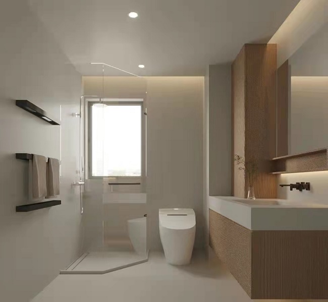 大連裝修公司不會軟裝？就堅持這八個原則！