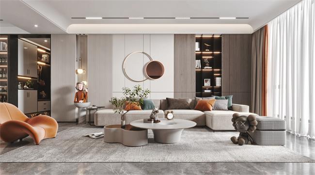 大連舊房裝修哪家公司好？