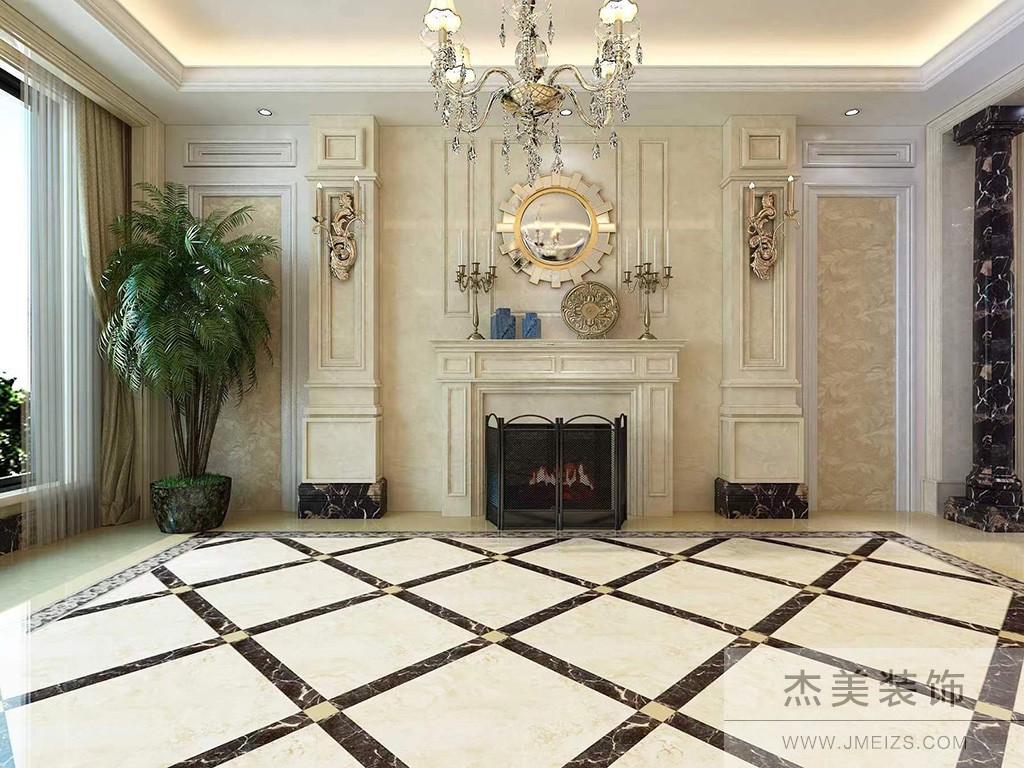 別墅裝修效果圖