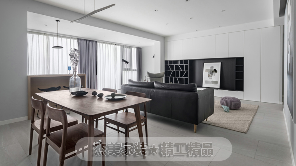 大連裝修設計報價